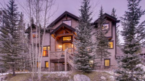 Chelsea House Breckenridge